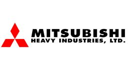 Логотип Mitsubishi Heavy Industries