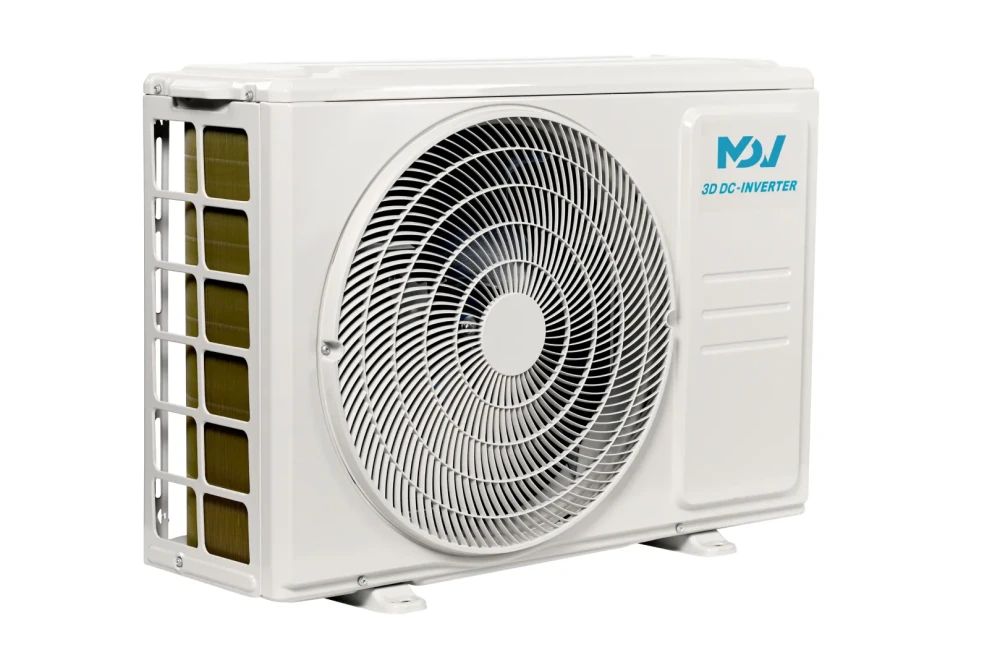 Кондиционер MDV Infini Nordic Heat Pump  MDSAN-24HRFN8  - фото7