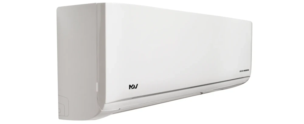 Кондиционер MDV Infini Nordic Heat Pump  MDSAN-24HRFN8  - фото3