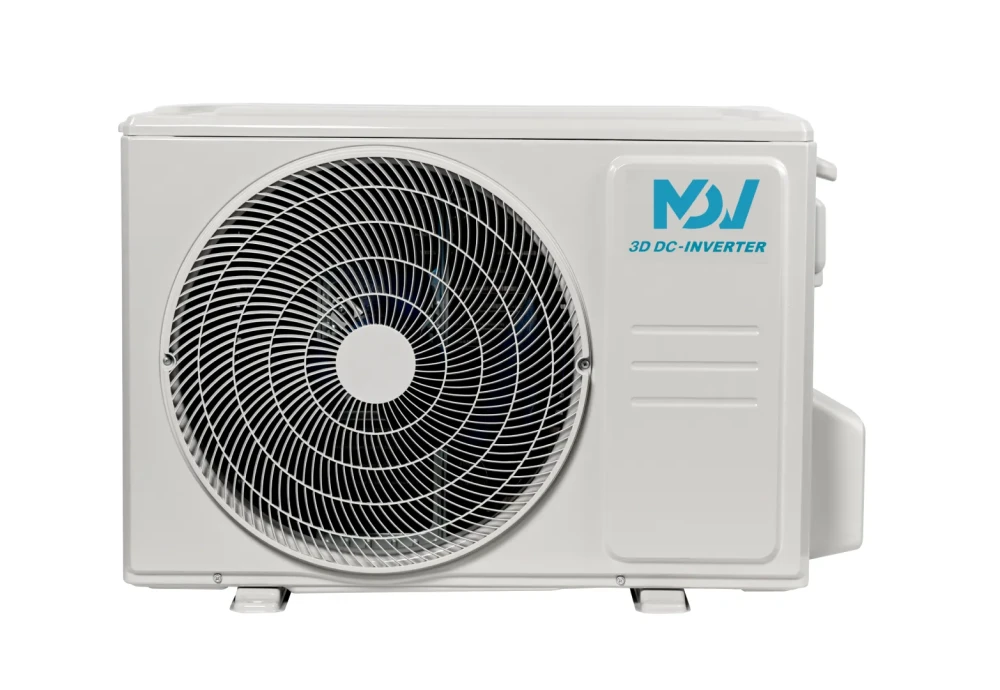 Кондиционер MDV Infini Nordic Heat Pump  MDSAN-24HRFN8  - фото5