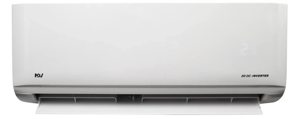 Кондиционер MDV Infini Nordic Heat Pump  MDSAN-09HRFN8  - фото2