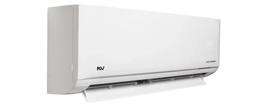 Кондиционер MDV Infini Nordic Heat Pump  MDSAN-09HRFN8  - фото4