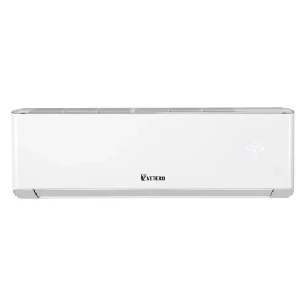 Кондиционер VETERO серия Siberia inverter V-S18SHPAC2S - фото