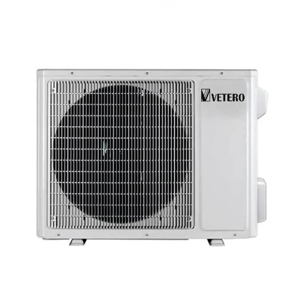 Кондиционер VETERO серия Diletto inverter V-S09DHPAC-GD - фото2