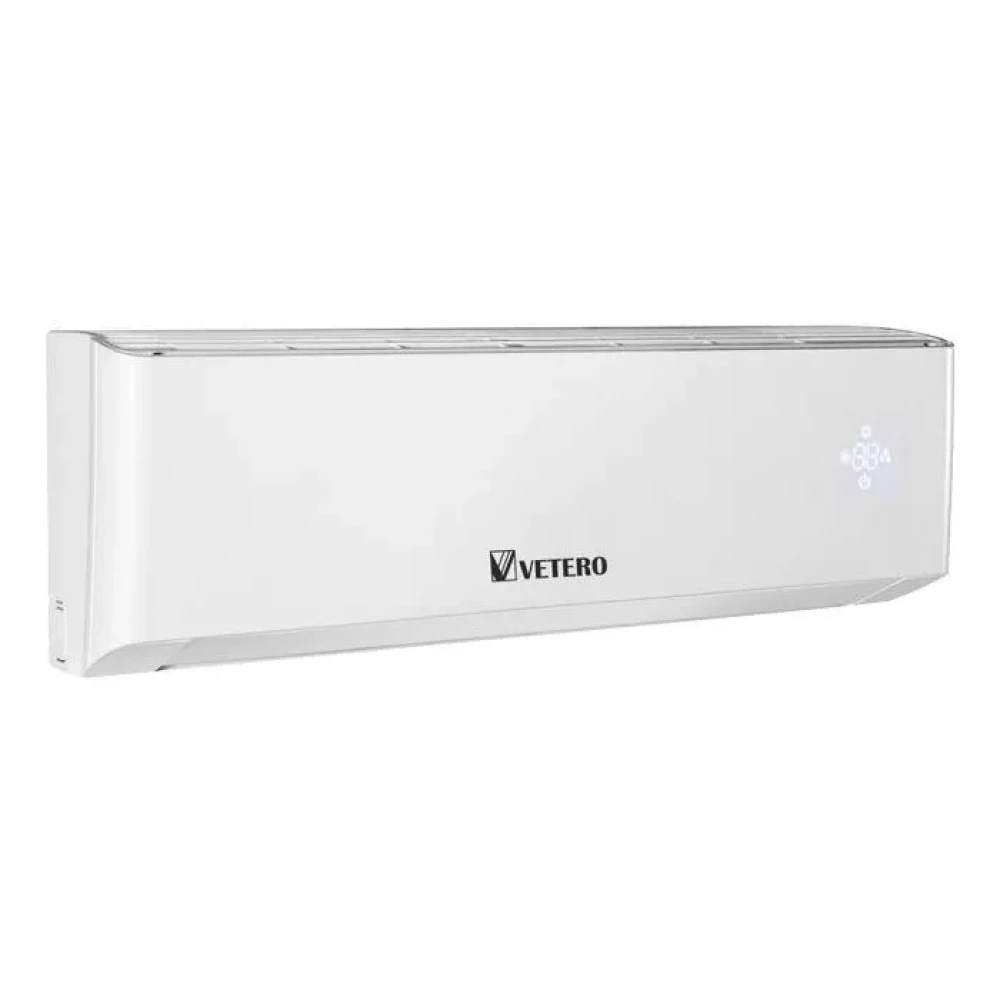 Кондиционер VETERO серия Diletto inverter V-S09DHPAC - фото2