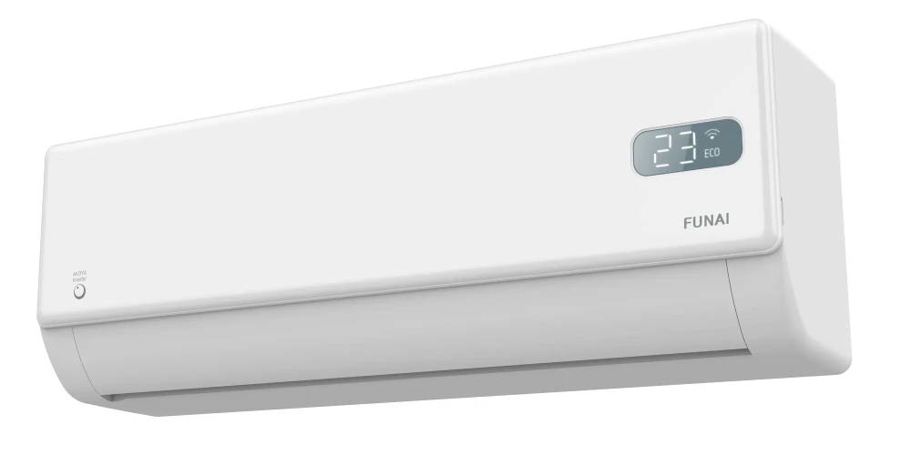 Кондиционер FUNAI серия Akoya inverter RAC-I-AK35HP.D01 - фото2