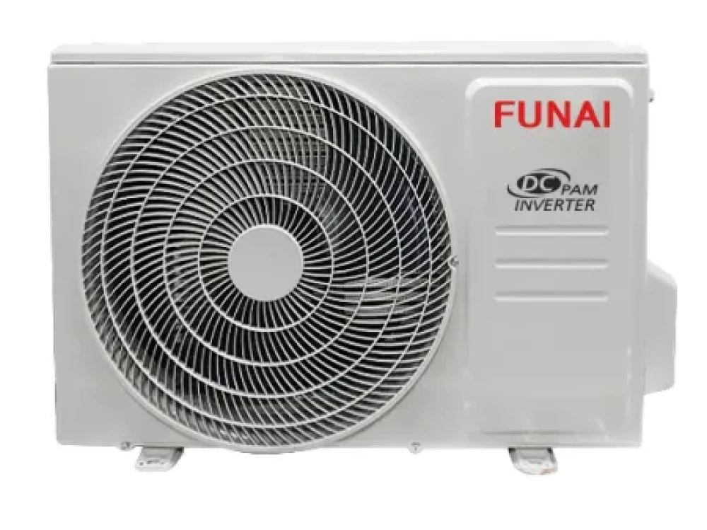 Кондиционер FUNAI серия Akoya inverter RAC-I-AK35HP.D01 - фото3