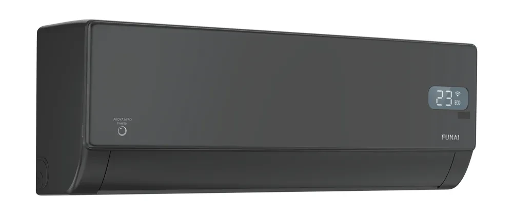 Кондиционер FUNAI серия Akoya Nero inverter RAC-I-AN25HP.D01 - фото3