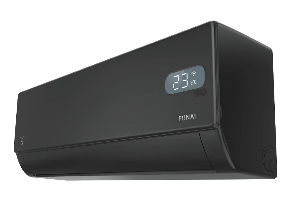 Кондиционер FUNAI серия Akoya Nero inverter RAC-I-AN25HP.D01 - фото7