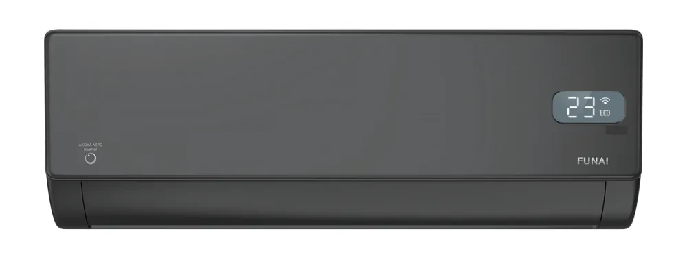 Кондиционер FUNAI серия Akoya Nero inverter RAC-I-AN25HP.D01 - фото