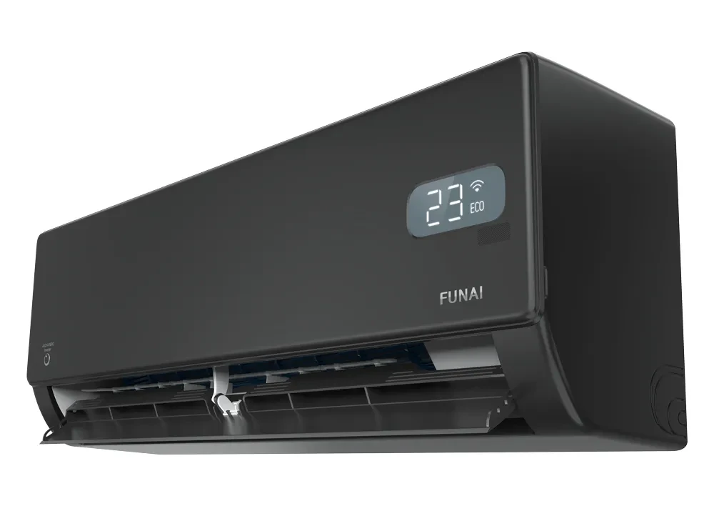 Кондиционер FUNAI серия Akoya Nero inverter RAC-I-AN25HP.D01 - фото10