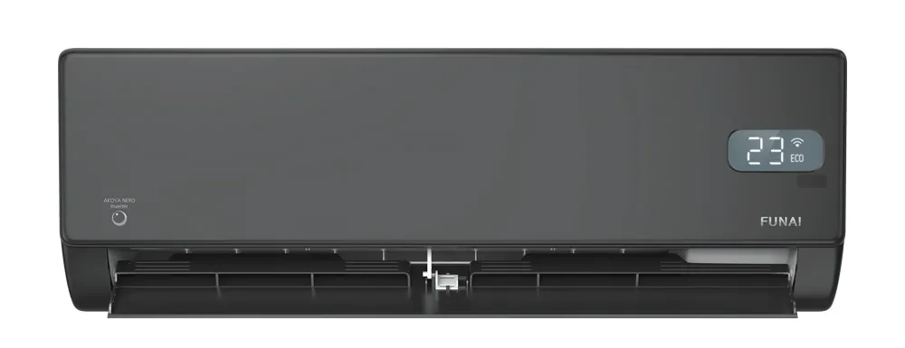 Кондиционер FUNAI серия Akoya Nero inverter RAC-I-AN25HP.D01 - фото9