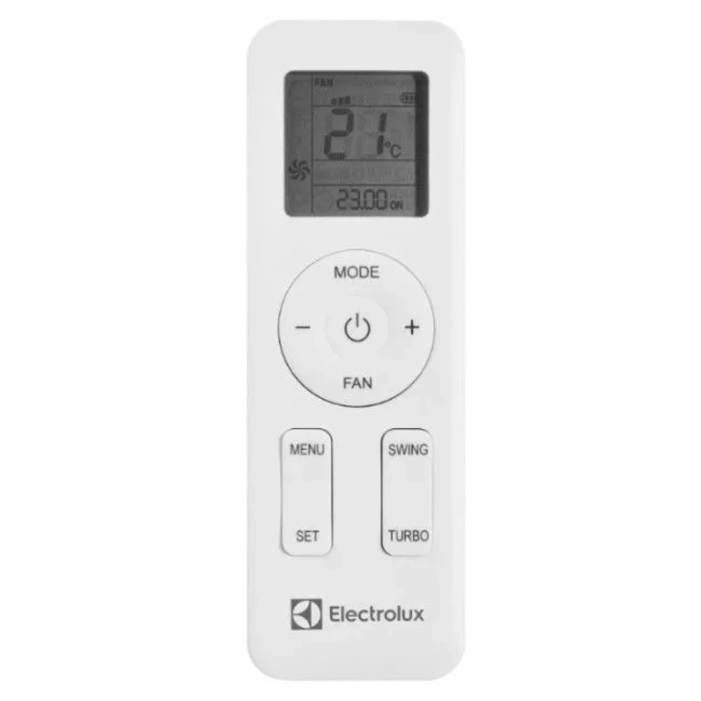 ВНУТРЕННИЙ БЛОК ELECTROLUX Fusion 2.0 EACS/I-12 HMB FMI/N8_ERP - фото2