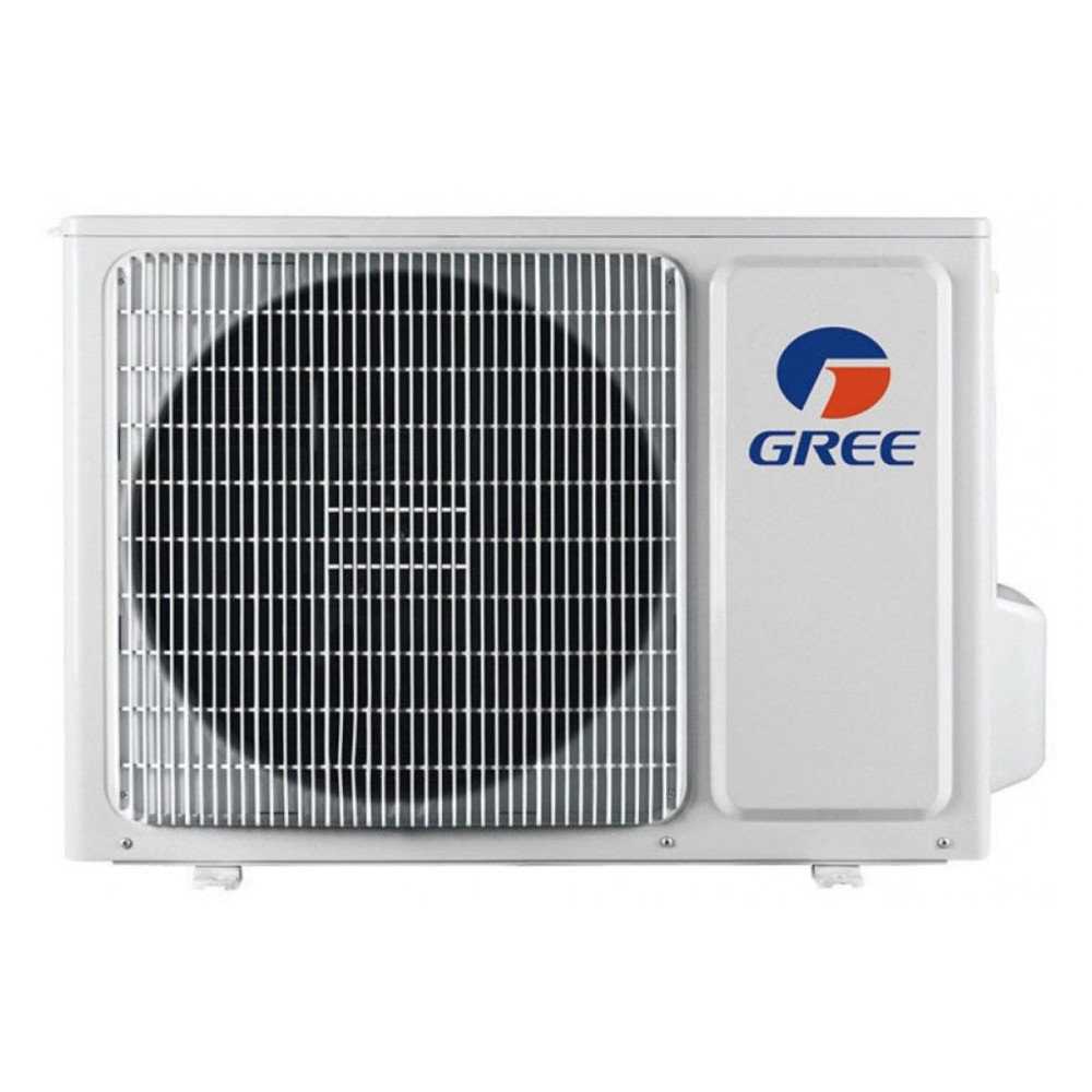 НАРУЖНЫЙ БЛОК  GREE Free Match R32 GWHD(21) NK600 - фото
