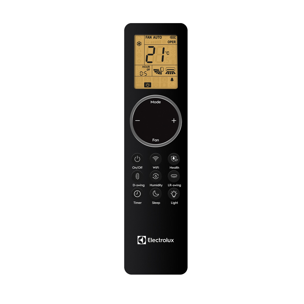 ВНУТРЕННИЙ БЛОК ELECTROLUX Enterprise EACS/I-12 HEN FMI/N8_ERP - фото4