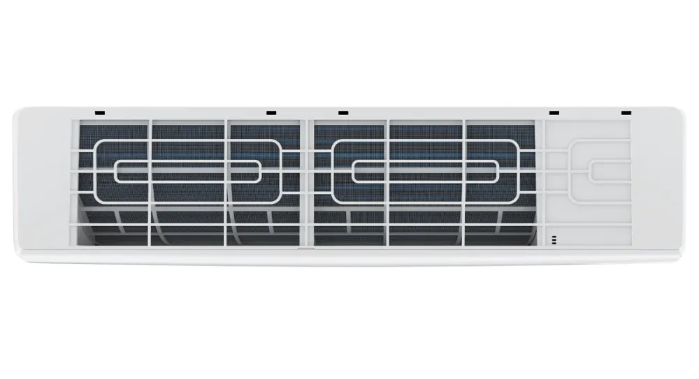 Кондиционер HISENSE Zoom DC Inverter AS-24UW4RBTKB00 Wi-Fi - фото4