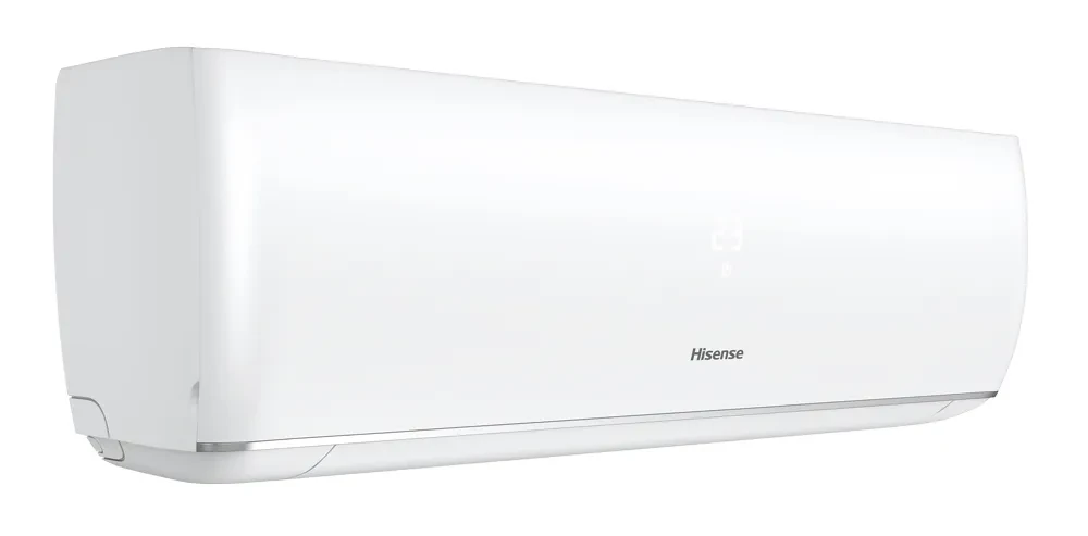 Кондиционер HISENSE Expert Pro DC Inverter AS-24UW4RBBTV03  - фото5