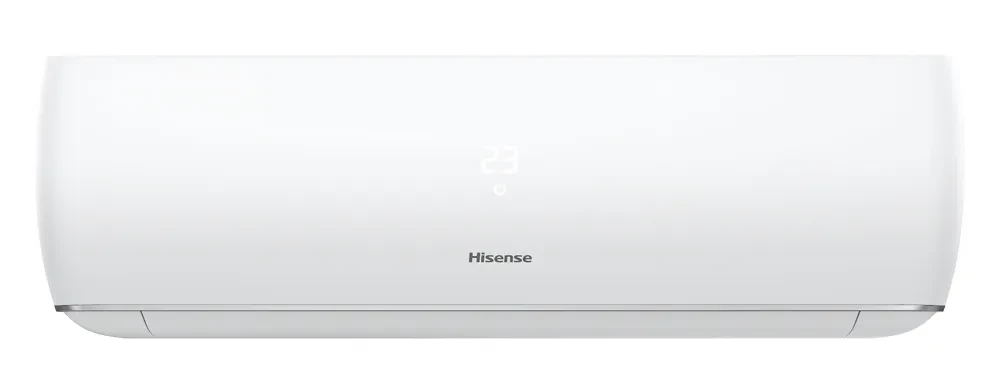 Кондиционер HISENSE Expert Pro DC Inverter AS-24UW4RBBTV03  - фото