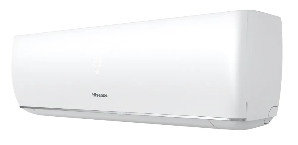 Кондиционер HISENSE Expert Pro DC Inverter AS-24UW4RBBTV03  - фото3