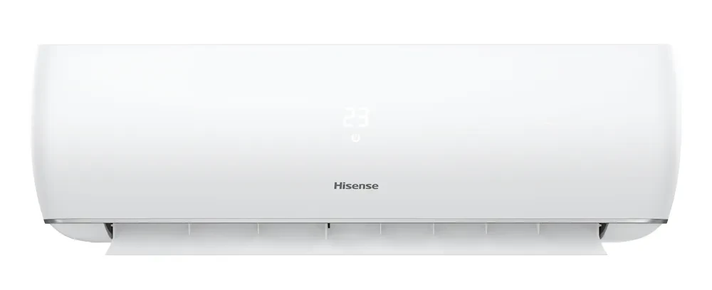 Кондиционер HISENSE Expert Pro DC Inverter AS-24UW4RBBTV03  - фото2