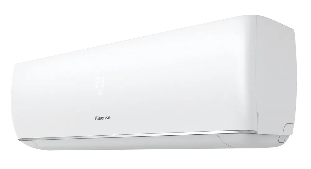 Кондиционер HISENSE Expert Pro DC Inverter AS-24UW4RBBTV03  - фото4