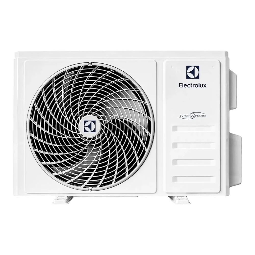 Кондиционер ELECTROLUX  HTP Inverter EACS/I-18HTP - фото4