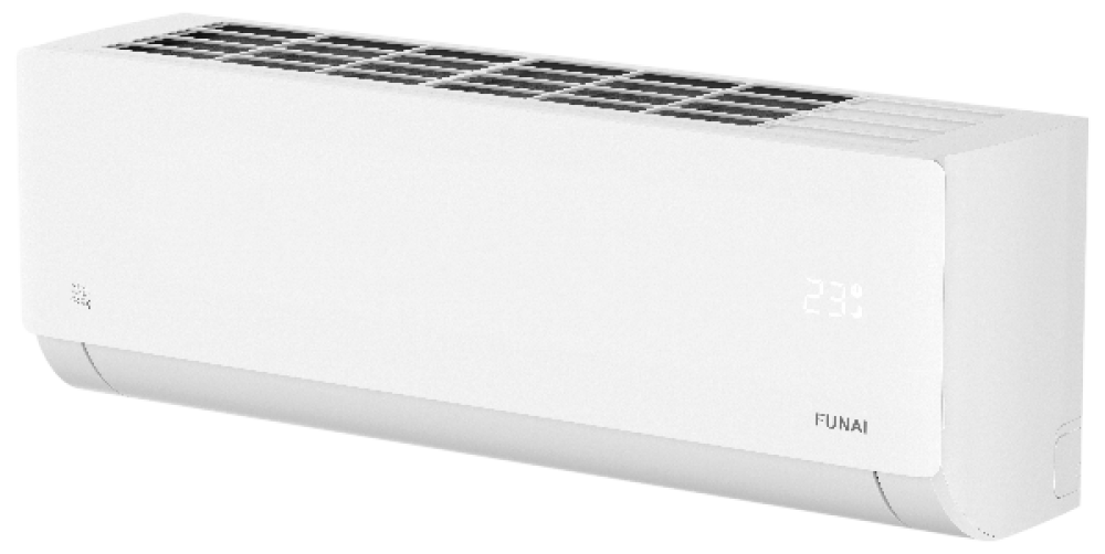 Кондиционер FUNAI Sensei Inverter 2.0 RAC-I-SN55HP.D05 - фото3