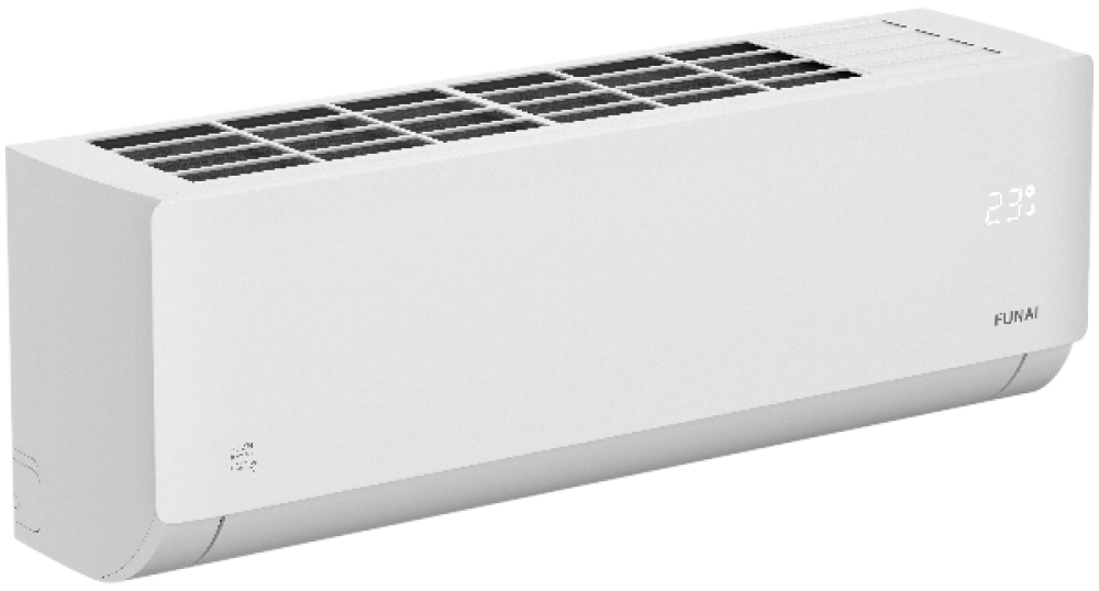 Кондиционер FUNAI Sensei Inverter 2.0 RAC-I-SN55HP.D05 - фото5
