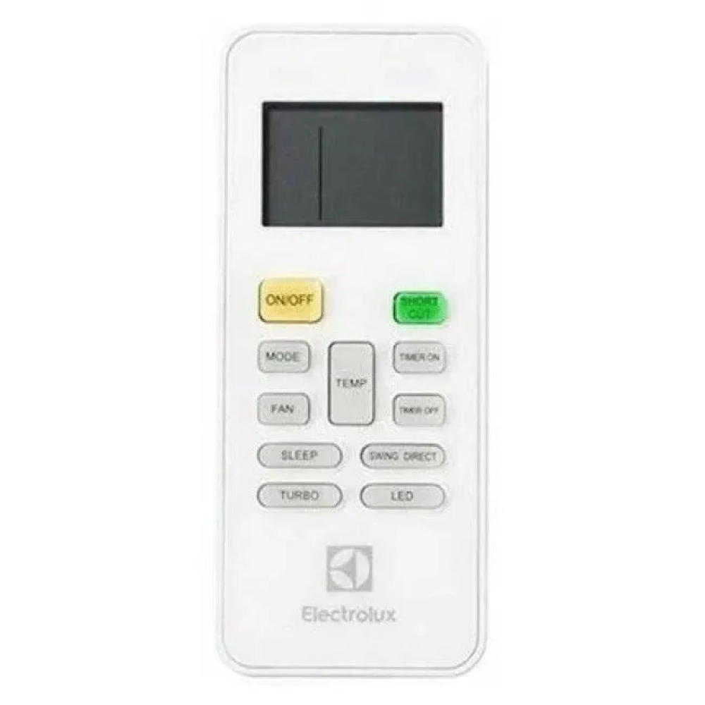 Кондиционер ELECTROLUX F-Base DC Inverter EACS/I-18HEF/N8 - фото4