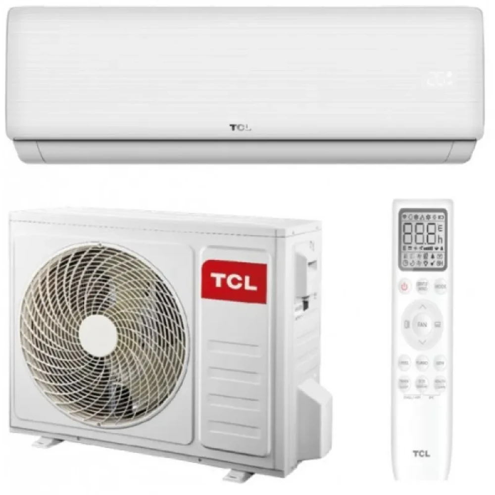 Кондиционер TCL Elite TAC-18CHSD/XA71IN - фото4