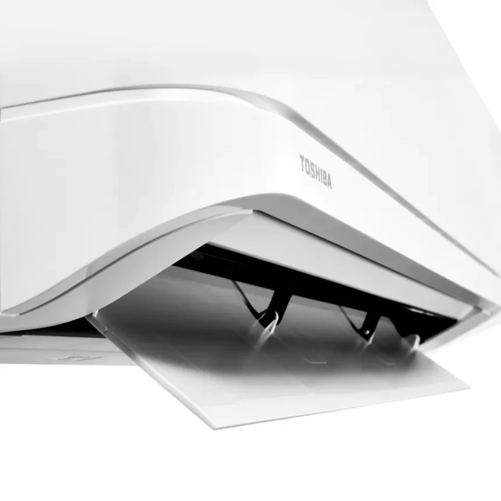 Кондиционер Toshiba SEIYA RAS-B10CKVG - фото3