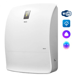 Очиститель воздуха приточный Ballu ONEAIR ASP-200SP - фото