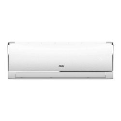 Кондиционер IGC Magic RAS-12AX/RAС-12AX - фото
