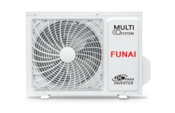 НАРУЖНЫЕ БЛОКИ  FUNAI ORIGAMI Inverter (R32) 70 - фото