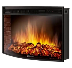 Электрический очаг Electrolux Sphere Plus EFP/P - 3320RLS - фото
