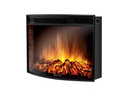 Электрический очаг Electrolux Sphere Plus EFP/P - 2720RLS - фото