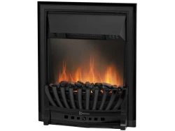 Электрический очаг Electrolux Classic EFP/P - 1020LS - фото
