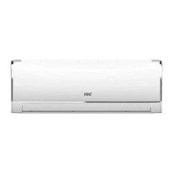 Кондиционер IGC Magic RAS-07AX/RAС-07AX - фото