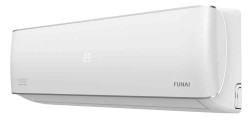 Кондиционер FUNAI SAMURA II inverter RAC-I-SM25HP.D04 - фото