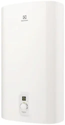 Водонагреватель Electrolux EWH 30 Maximus WiFi - фото